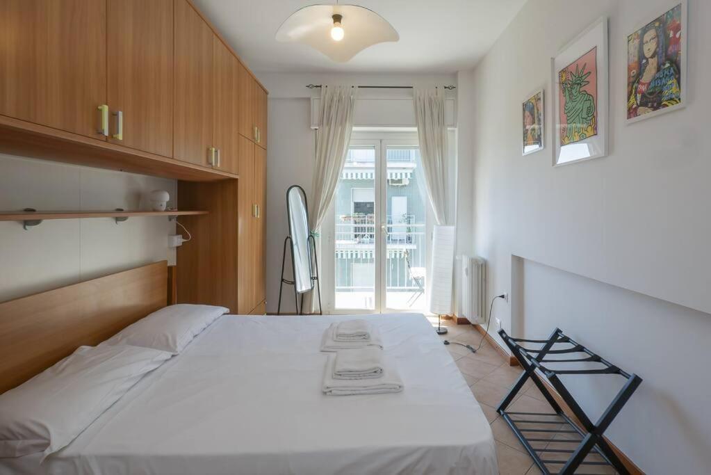 Youhosty - Zuretti42 Apartment Милано Екстериор снимка