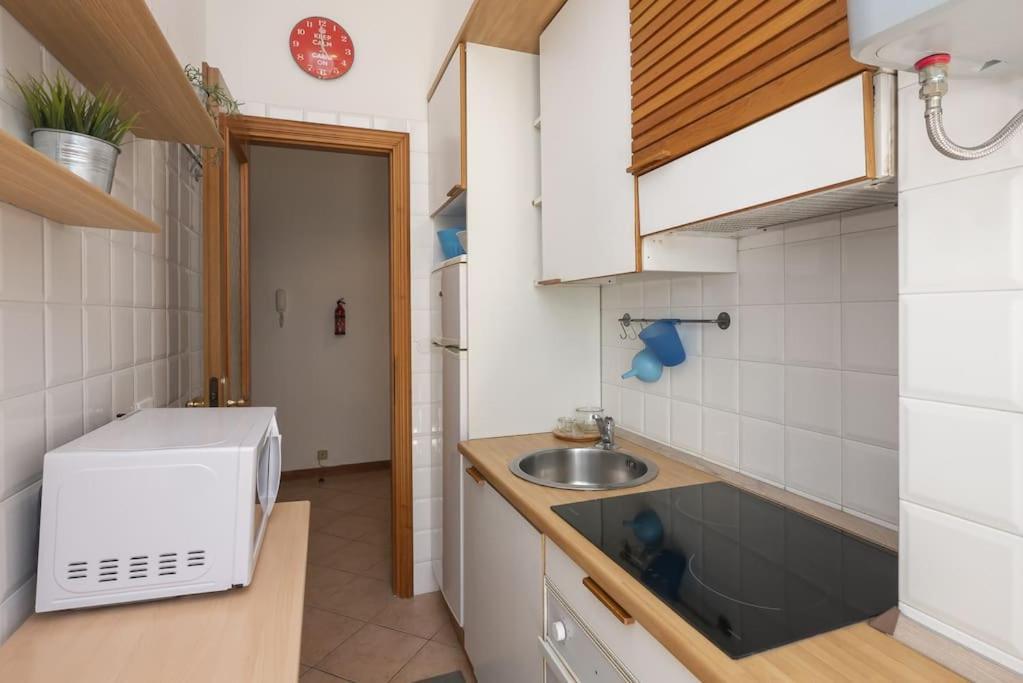 Youhosty - Zuretti42 Apartment Милано Екстериор снимка